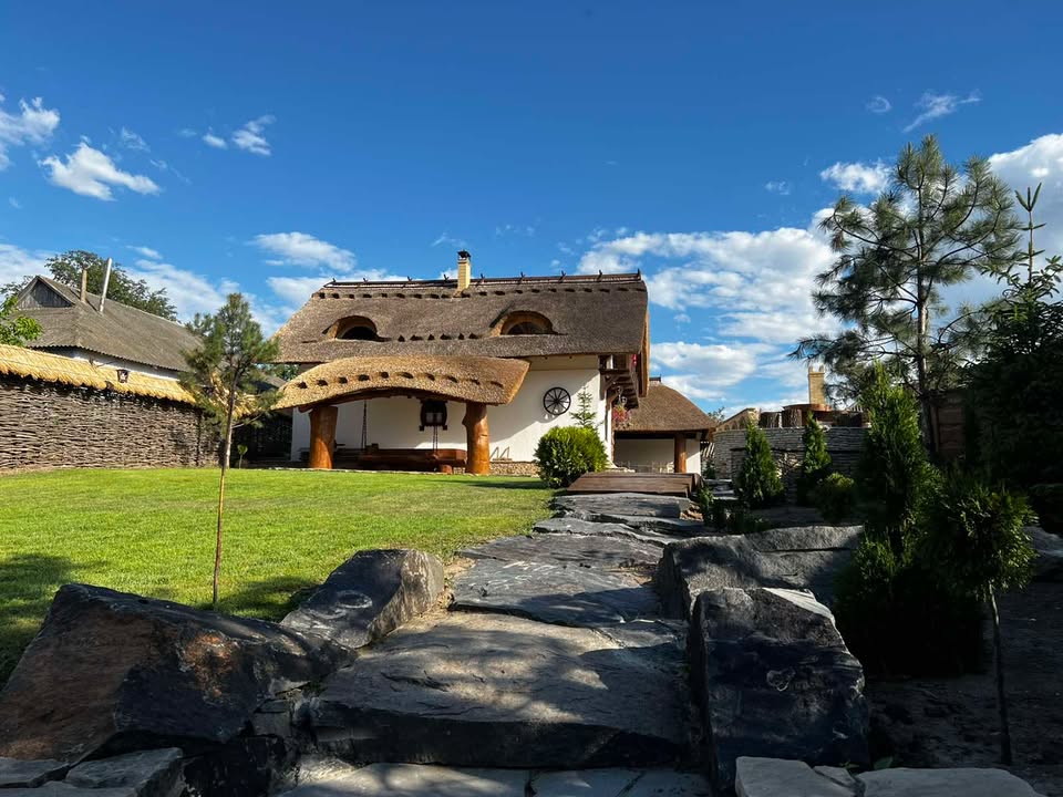 🔥 Casa Sobarului