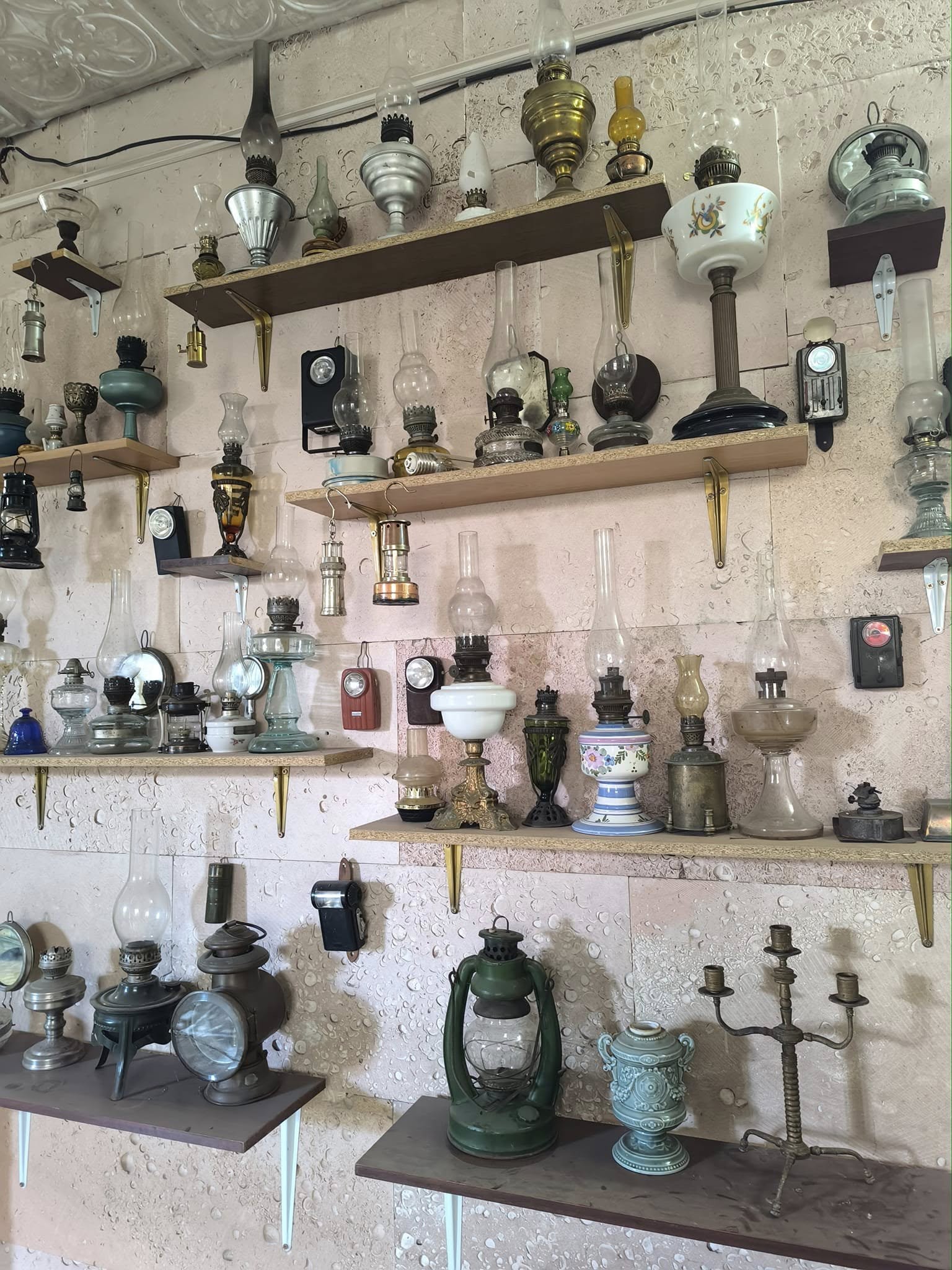 🖼️ Galeria Colecțiilor lui Petru Costin