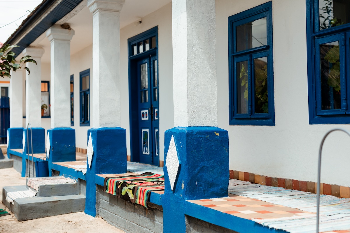 🏡 Casa Rurală "La Bunica Clava"