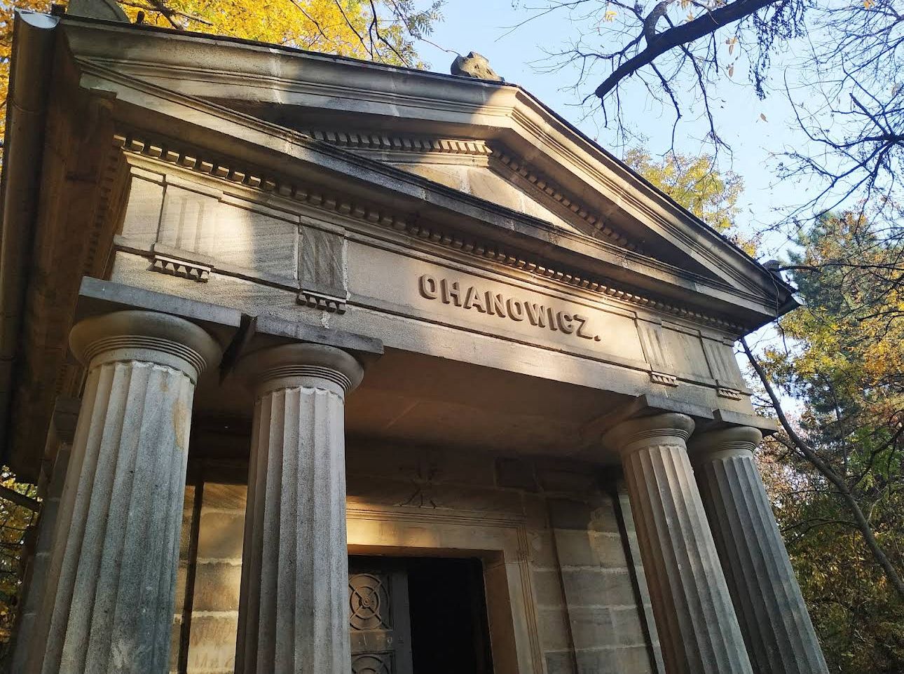 🌳 Vila cu Parc Mîndîc