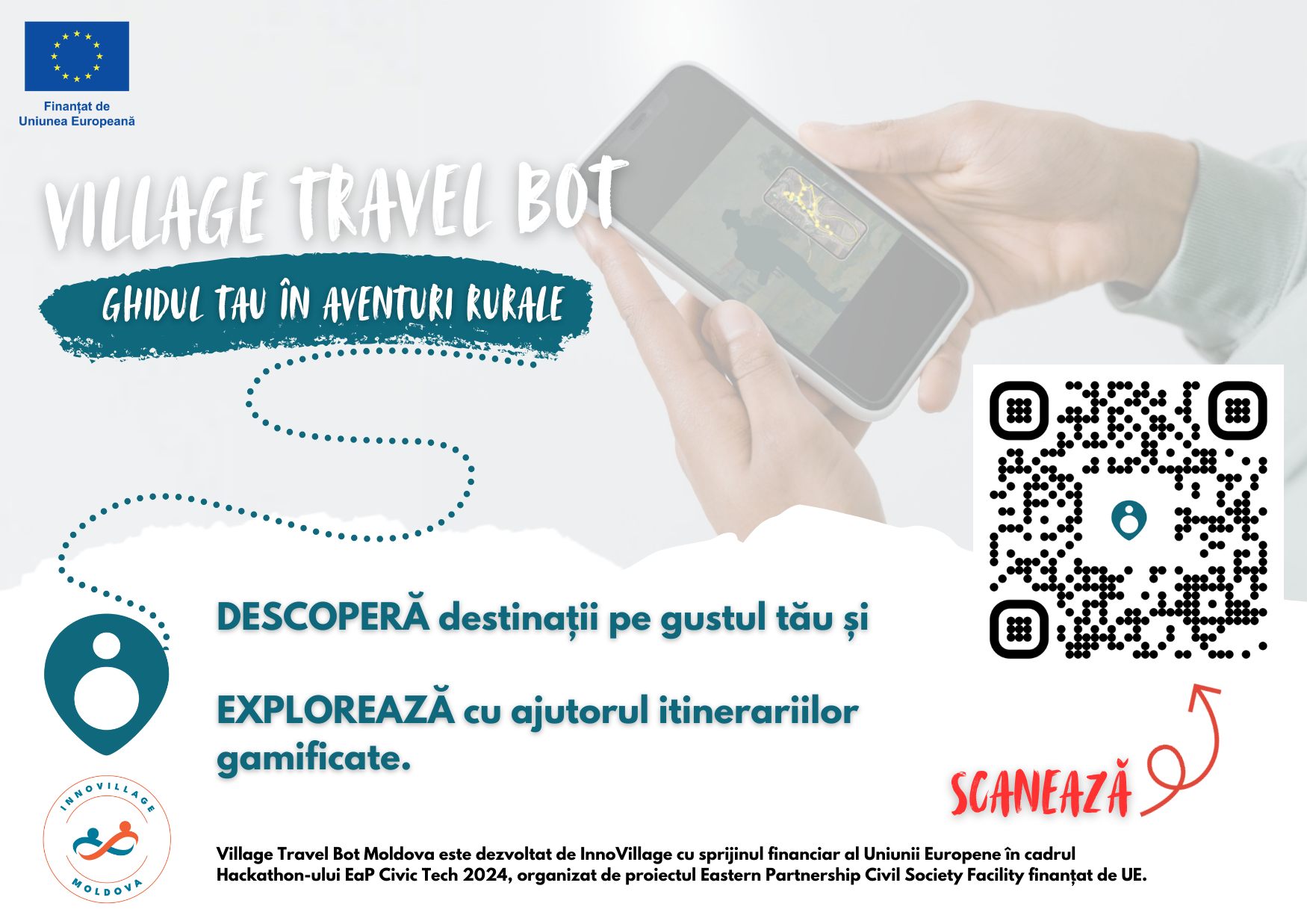 Village Travel Bot